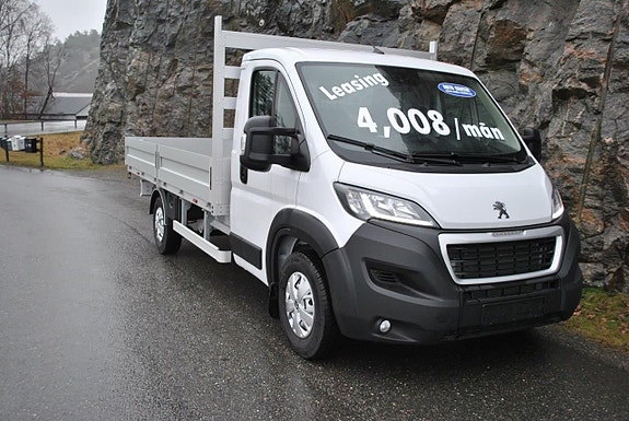 Peugeot Boxer 2 of 14