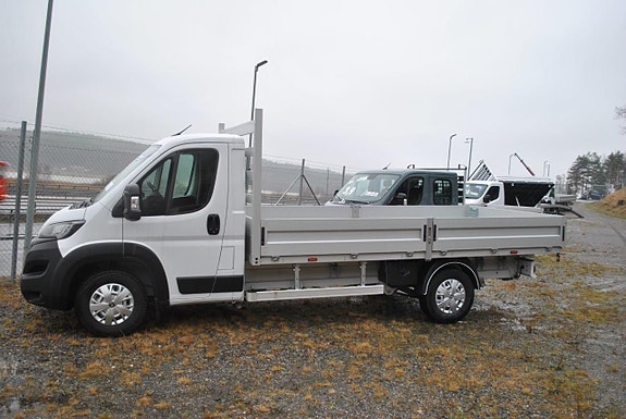Peugeot Boxer 14 of 14