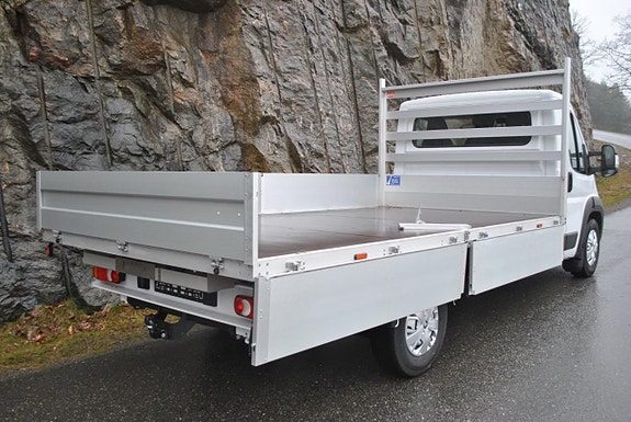 Peugeot Boxer 12 of 14