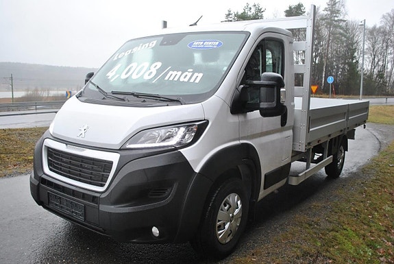 Peugeot Boxer 4 of 14