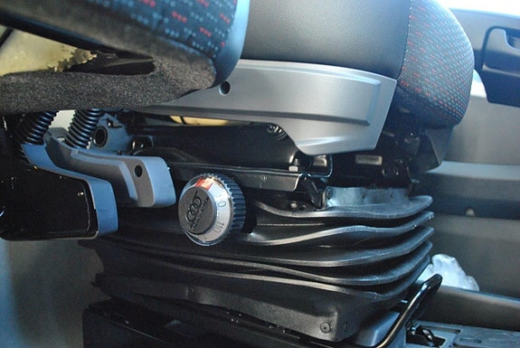 Peugeot Boxer 9 of 14