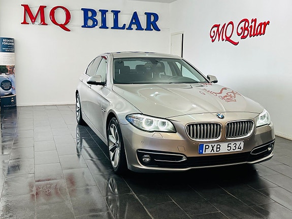BMW 520d