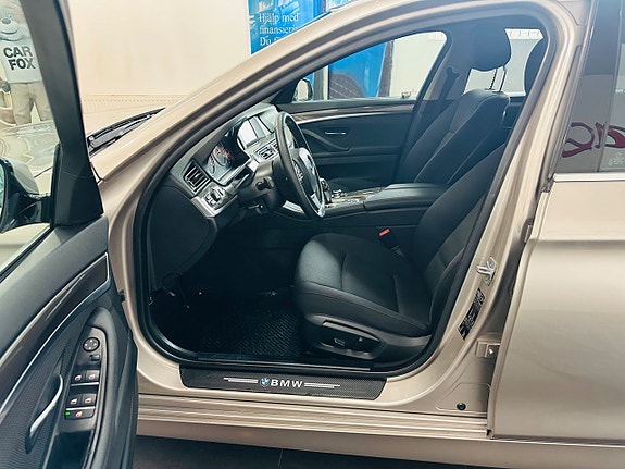 BMW 520 11 of 20