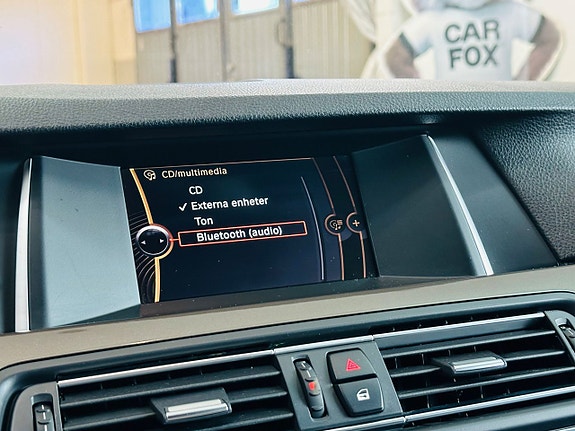 BMW 520 19 of 20