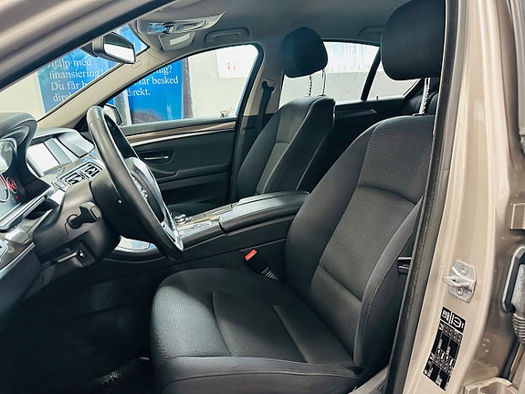 BMW 520 12 of 20