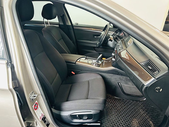 BMW 520 14 of 20