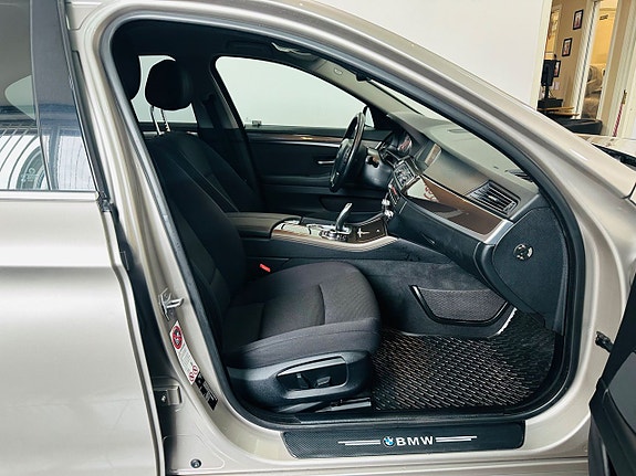BMW 520 13 of 20