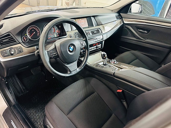 BMW 520 10 of 20