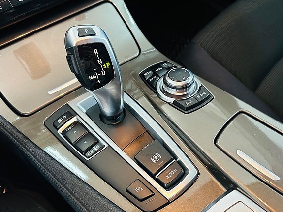 BMW 520 18 of 20