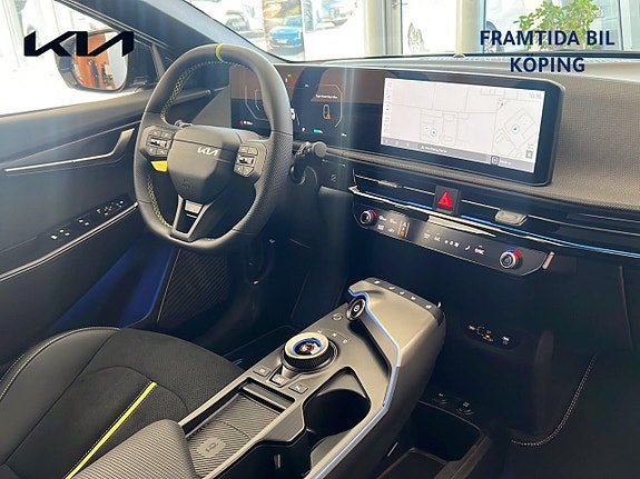 Kia EV6 16 of 17