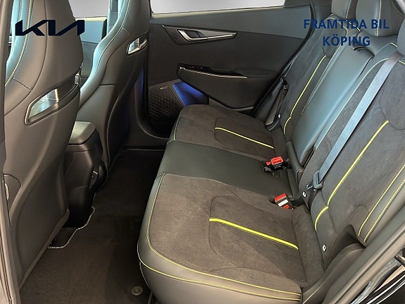 Kia EV6 9 of 17