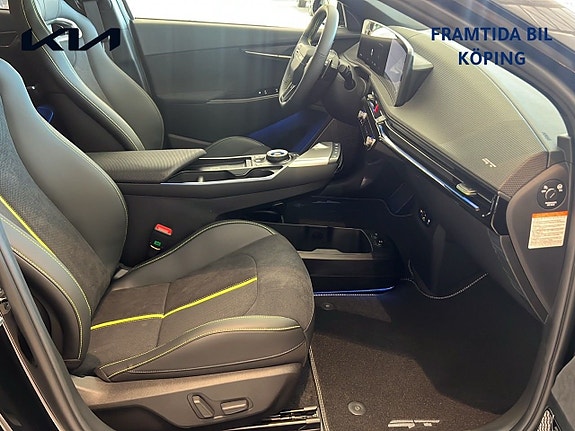 Kia EV6 15 of 17