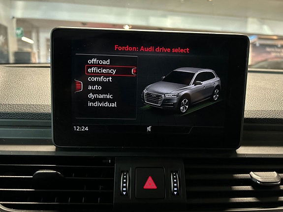 Audi Q5 13 of 19