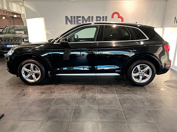 Audi Q5 5 of 5