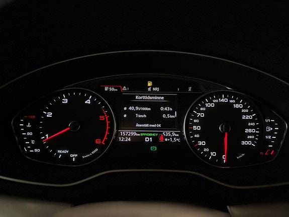 Audi Q5 14 of 19