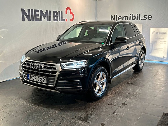 Audi Q5 19 of 19