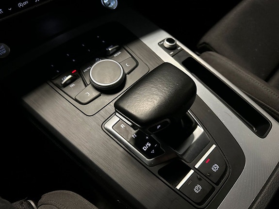 Audi Q5 16 of 19