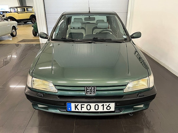 Peugeot 306 7 of 13