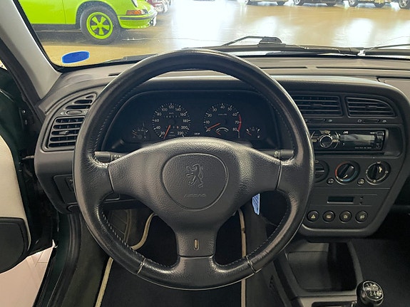 Peugeot 306 10 of 13