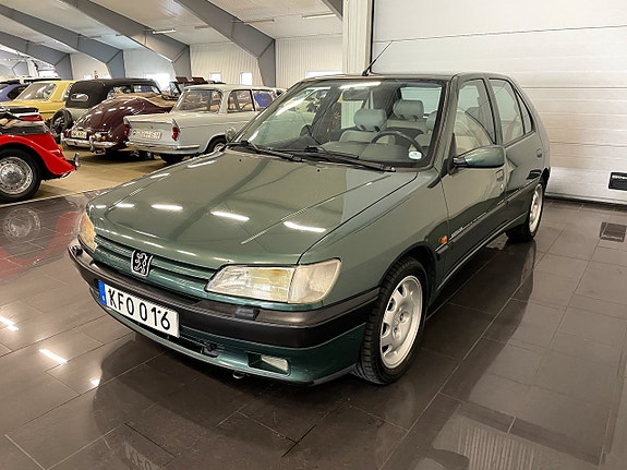 Peugeot 306 6 of 13