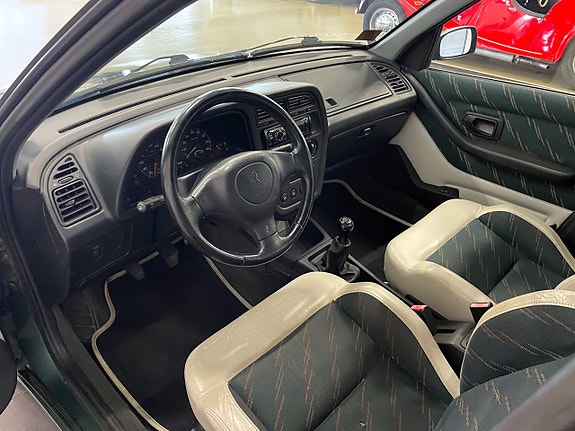 Peugeot 306 8 of 13