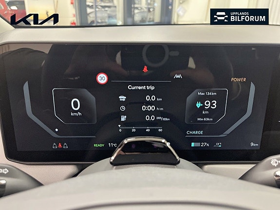 Kia EV3 10 of 16