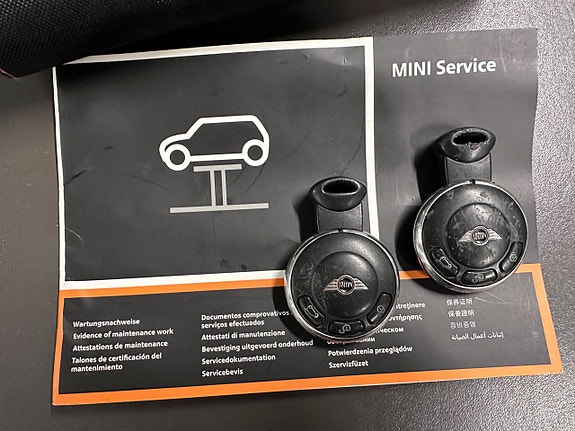 MINI Countryman Cooper D 26 of 26