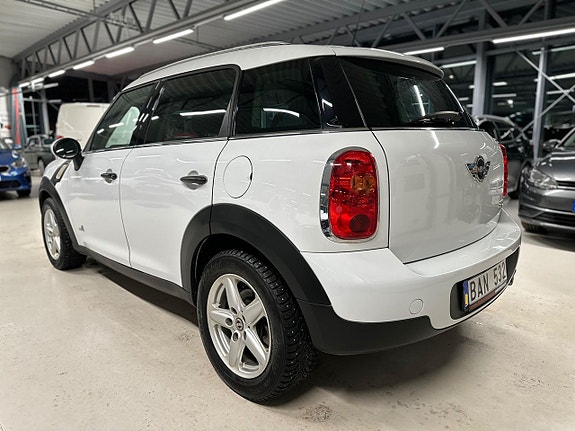 MINI Countryman Cooper D 7 of 26