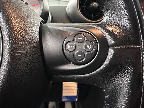 MINI Countryman Cooper D 20 of 26