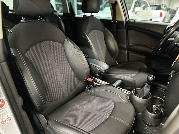 MINI Countryman Cooper D 15 of 26