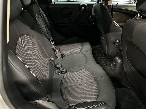 MINI Countryman Cooper D 13 of 26