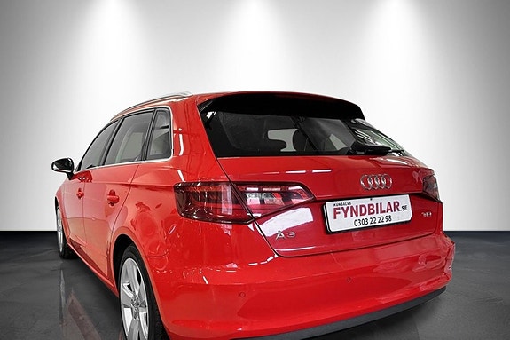 Audi A3 4 of 12