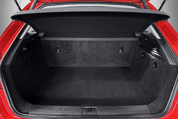 Audi A3 6 of 12