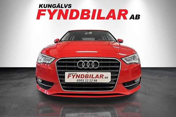 Audi A3 3 of 12