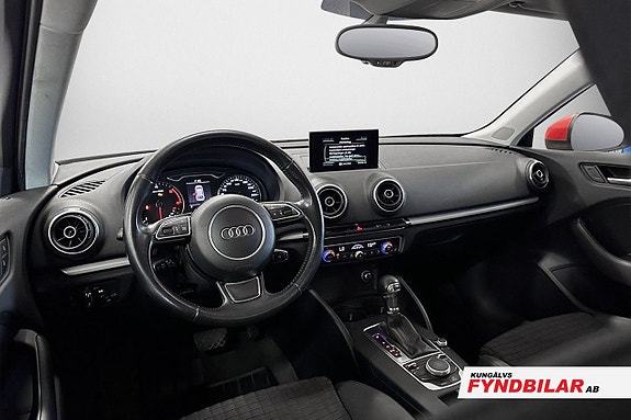 Audi A3 9 of 12