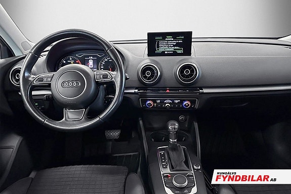 Audi A3 10 of 12