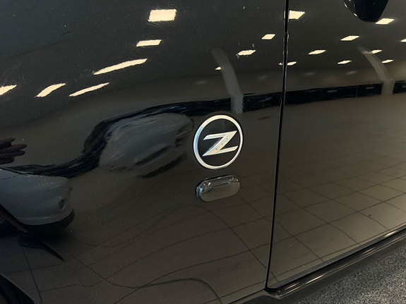 Nissan 350 Z 16 of 17