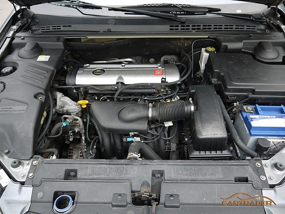 Citroen C5 15 of 19