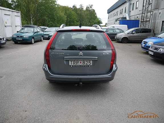 Citroen C5 6 of 19
