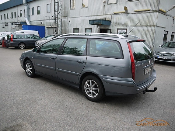 Citroen C5 7 of 19