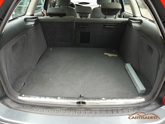Citroen C5 14 of 19