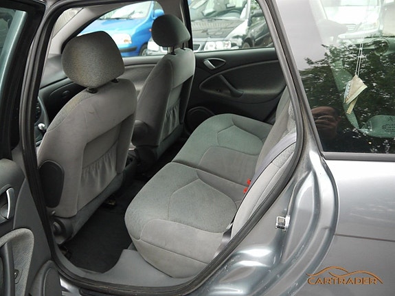 Citroen C5 11 of 19