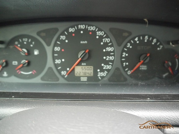 Citroen C5 17 of 19