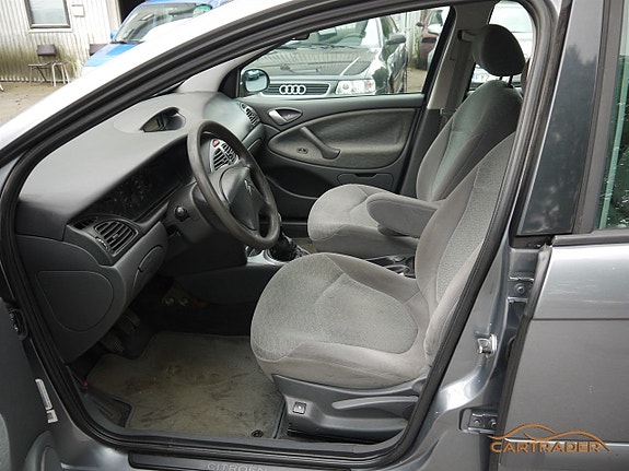Citroen C5 9 of 19