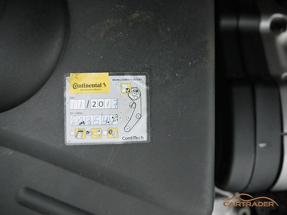 Citroen C5 16 of 19