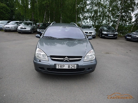 Citroen C5 2 of 5