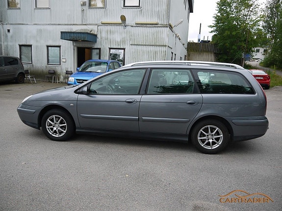 Citroen C5 8 of 19