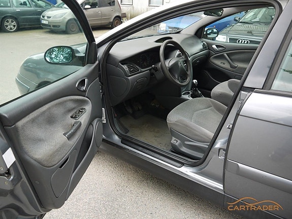 Citroen C5 10 of 19