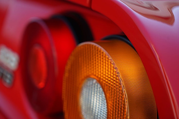 Ferrari 328 10 of 29