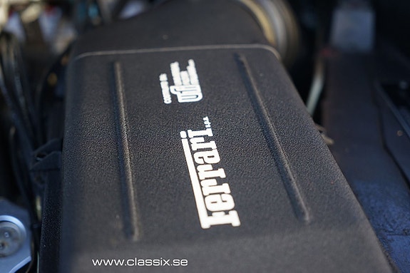 Ferrari 328 5 of 29